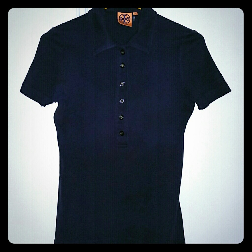 Tory Burch Polo